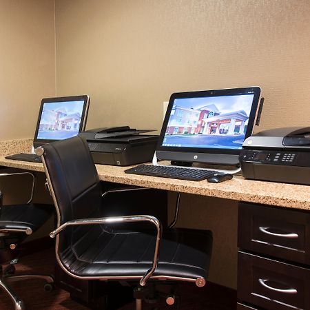 Holiday Inn Express Hotel & Suites Grand Rapids-North By Ihg Walker Exteriér fotografie