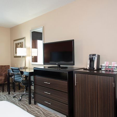 Holiday Inn Express Hotel & Suites Grand Rapids-North By Ihg Walker Exteriér fotografie