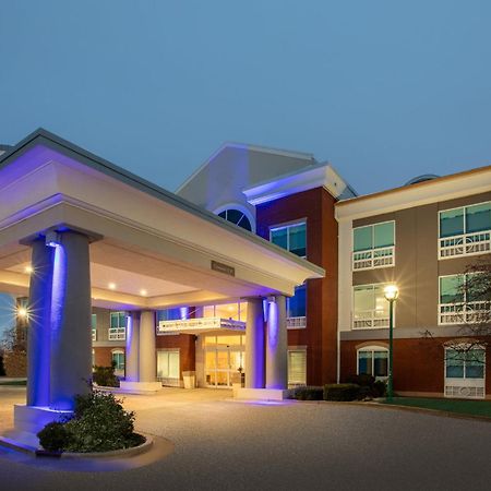 Holiday Inn Express Hotel & Suites Grand Rapids-North By Ihg Walker Exteriér fotografie