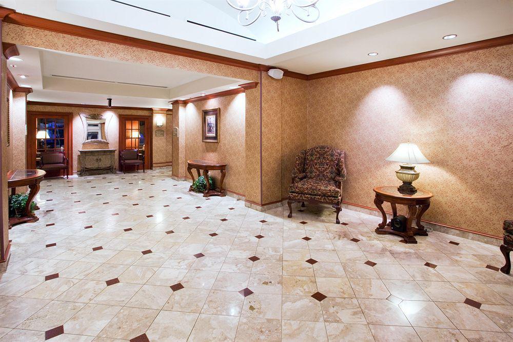 Holiday Inn Express Hotel & Suites Grand Rapids-North By Ihg Walker Interiér fotografie