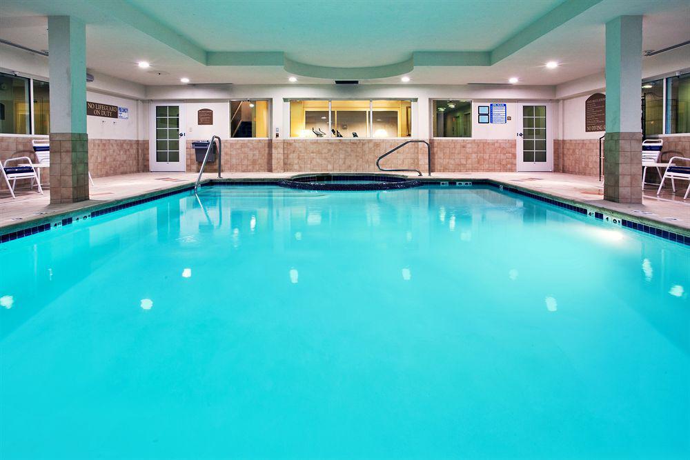 Holiday Inn Express Hotel & Suites Grand Rapids-North By Ihg Walker Zařízení fotografie