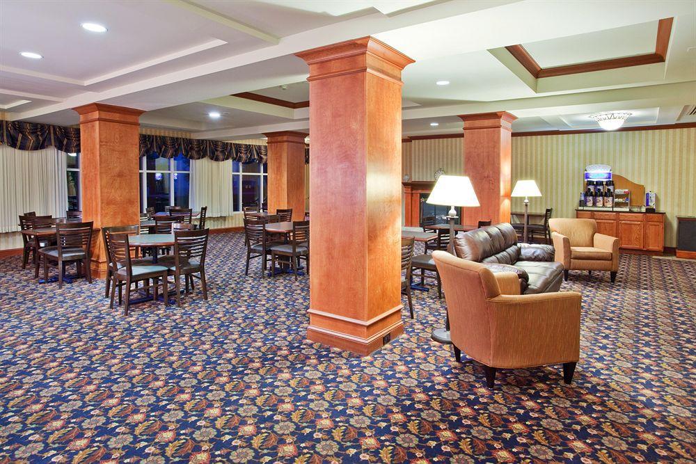 Holiday Inn Express Hotel & Suites Grand Rapids-North By Ihg Walker Exteriér fotografie