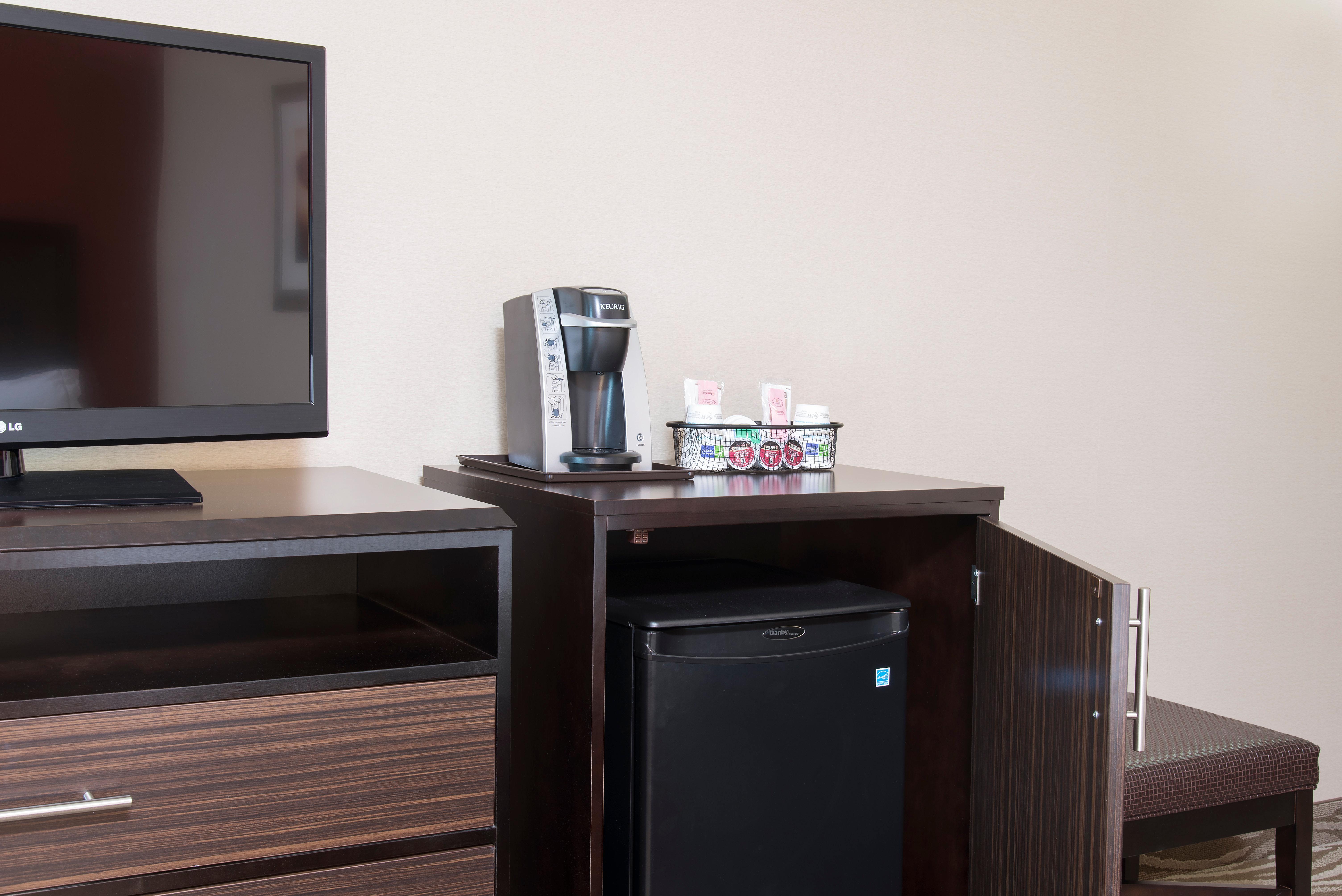 Holiday Inn Express Hotel & Suites Grand Rapids-North By Ihg Walker Exteriér fotografie