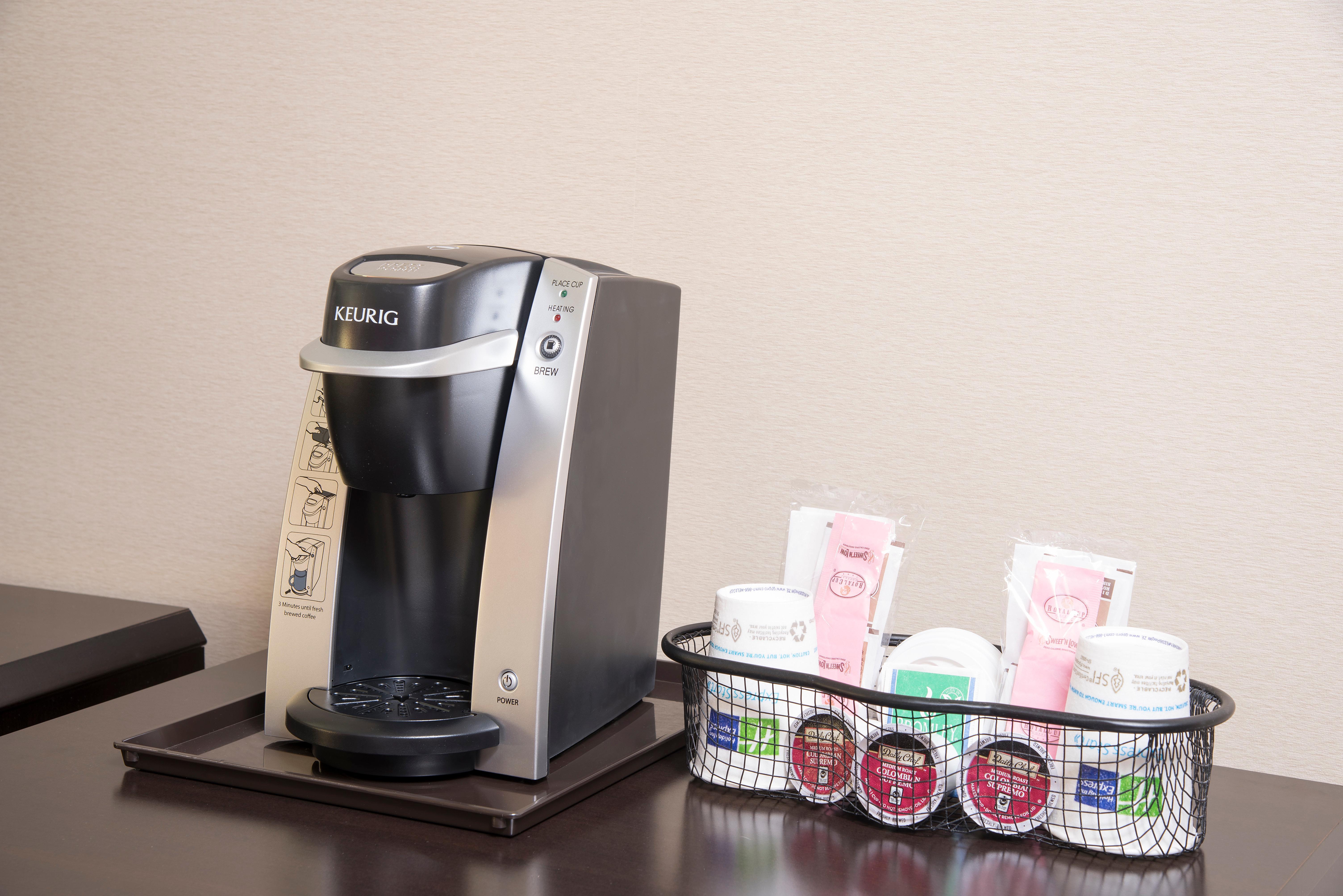 Holiday Inn Express Hotel & Suites Grand Rapids-North By Ihg Walker Exteriér fotografie