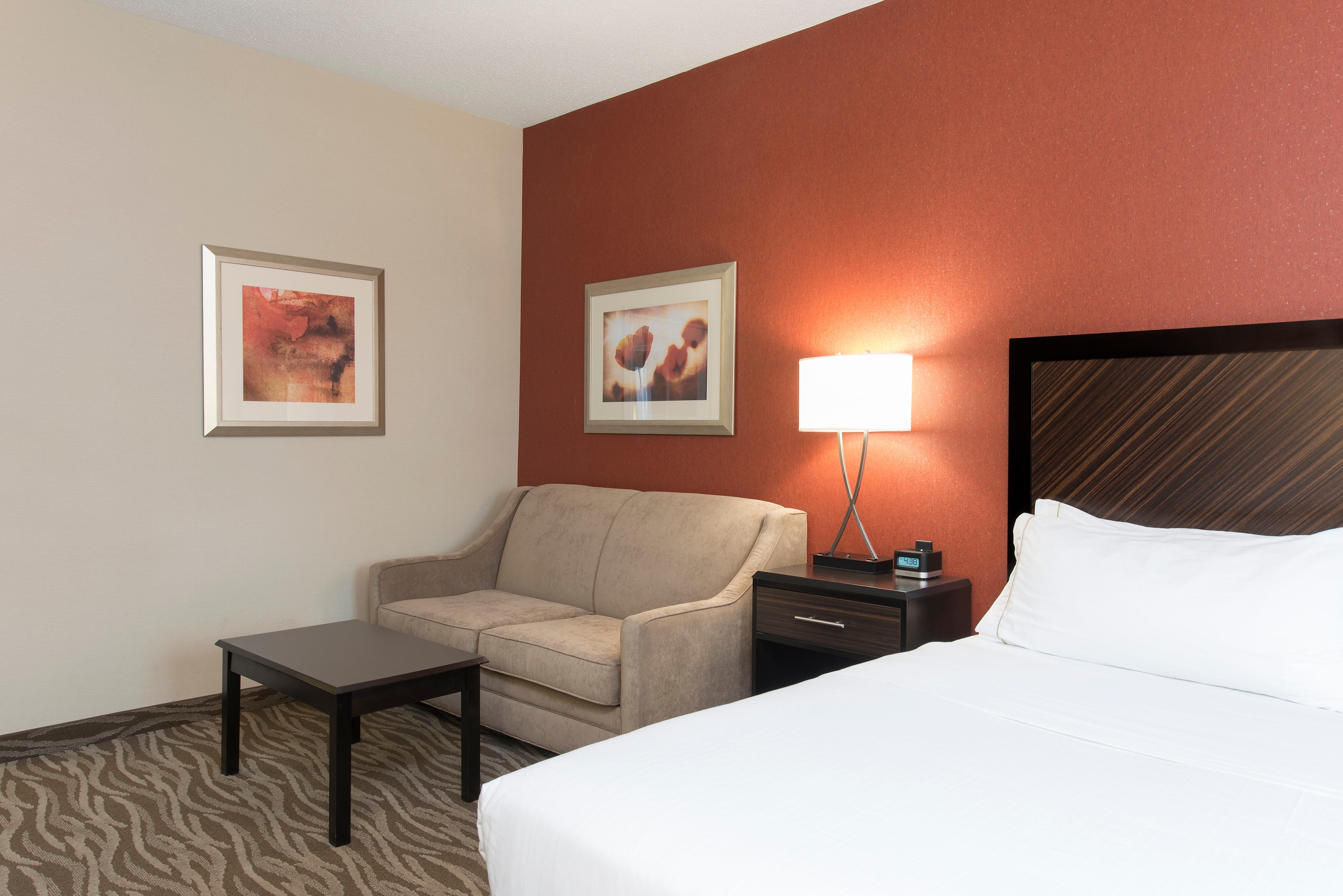 Holiday Inn Express Hotel & Suites Grand Rapids-North By Ihg Walker Exteriér fotografie