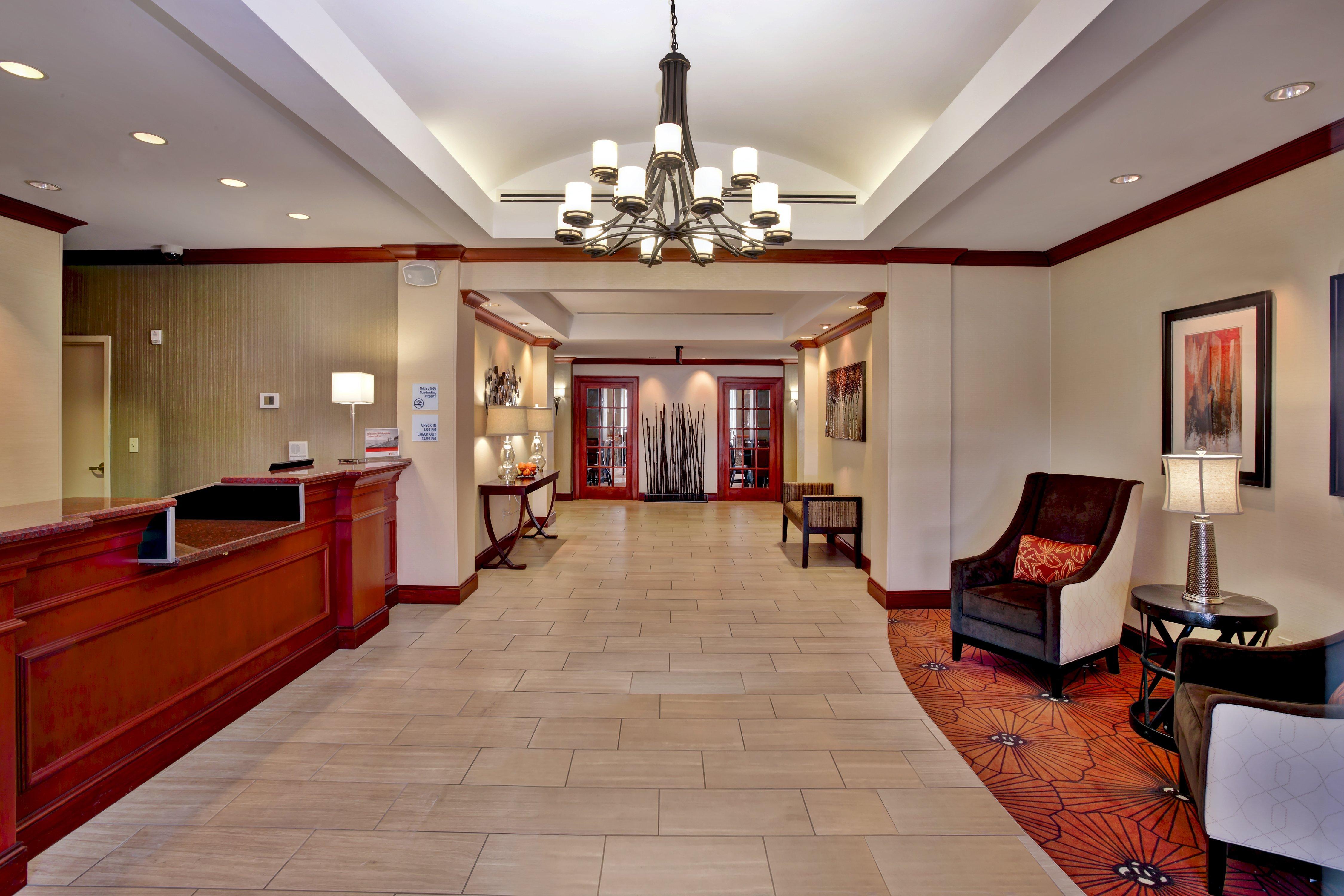 Holiday Inn Express Hotel & Suites Grand Rapids-North By Ihg Walker Exteriér fotografie