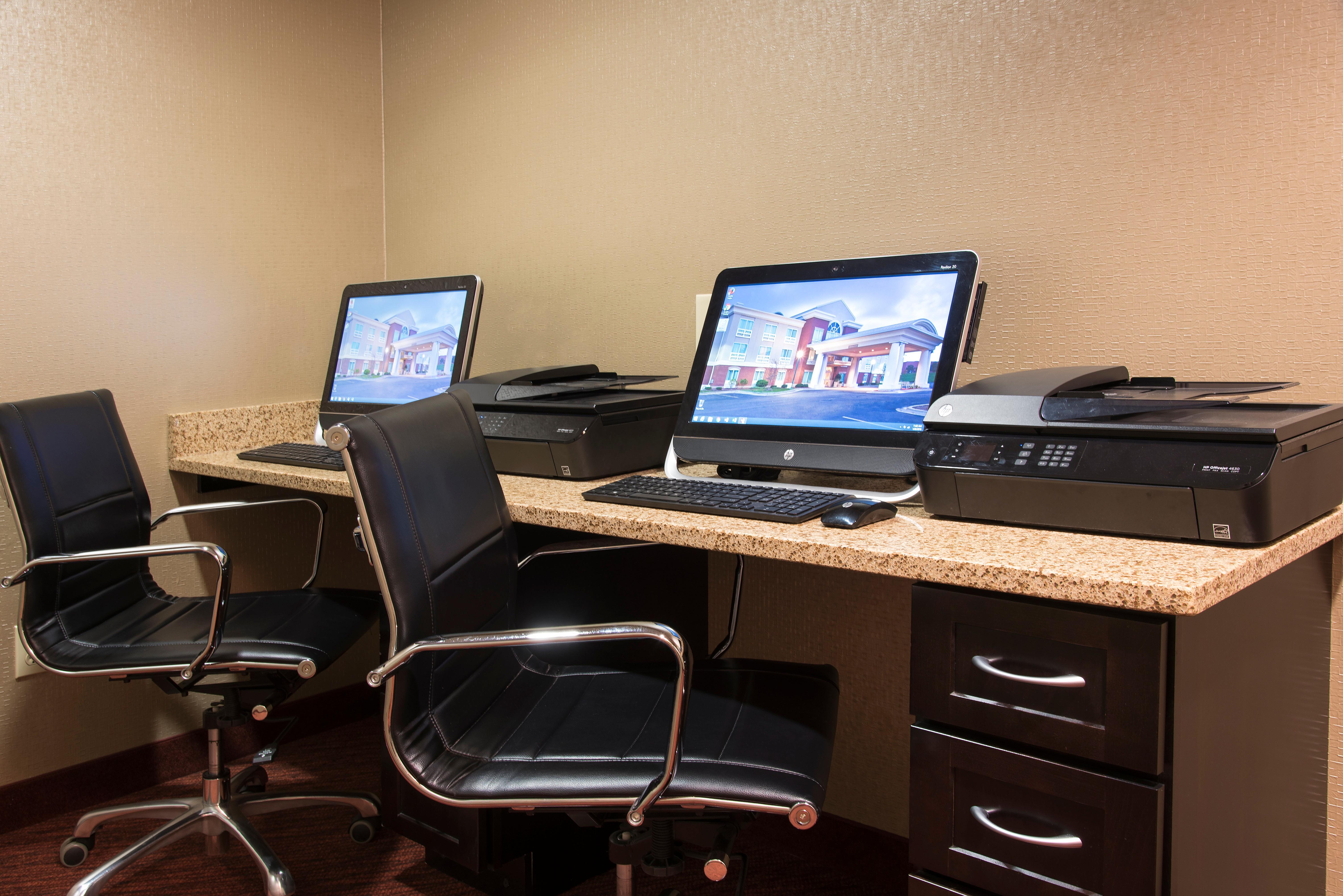 Holiday Inn Express Hotel & Suites Grand Rapids-North By Ihg Walker Exteriér fotografie