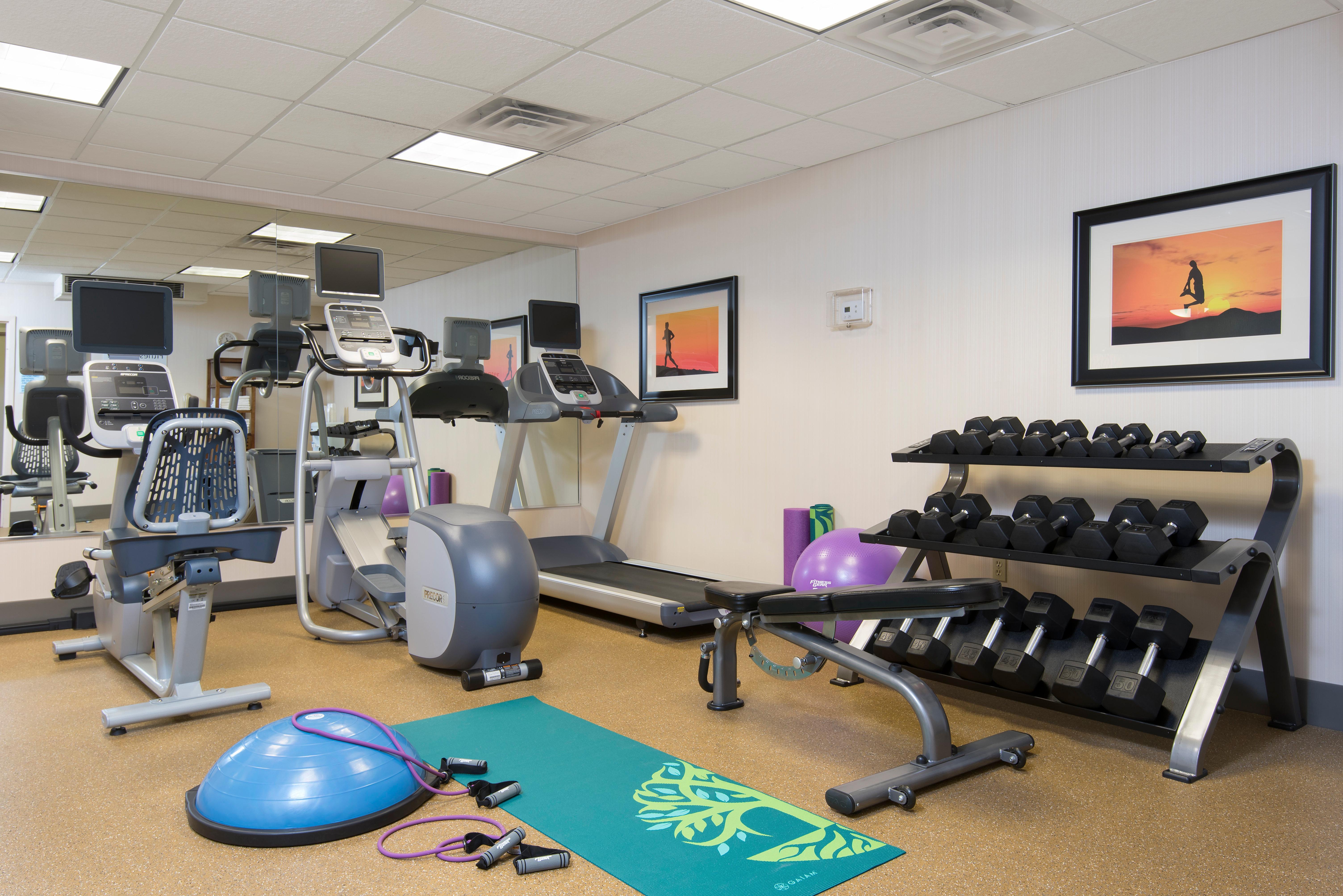 Holiday Inn Express Hotel & Suites Grand Rapids-North By Ihg Walker Exteriér fotografie