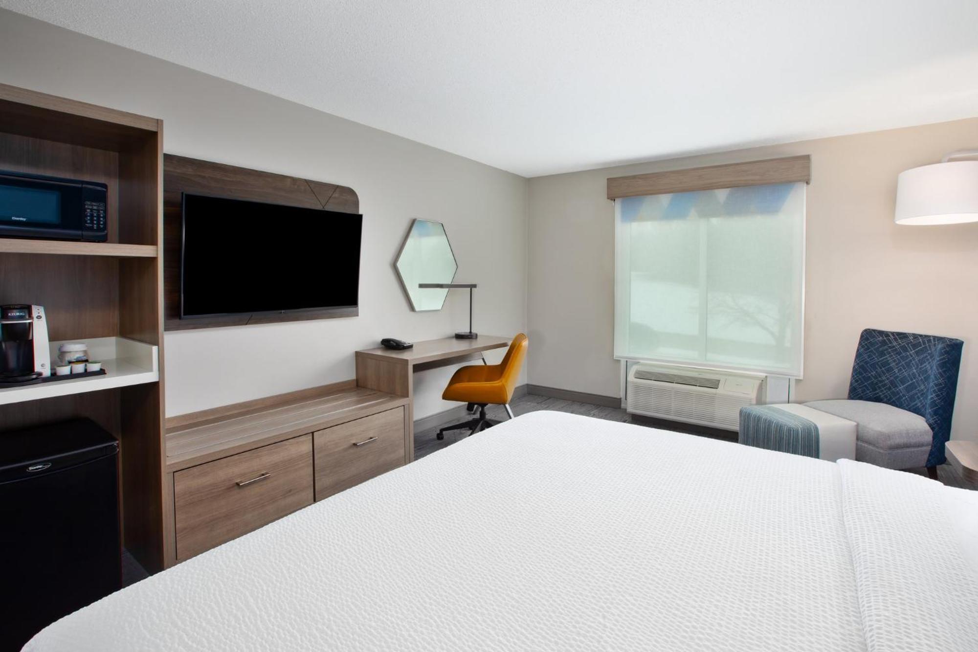 Holiday Inn Express Hotel & Suites Grand Rapids-North By Ihg Walker Exteriér fotografie