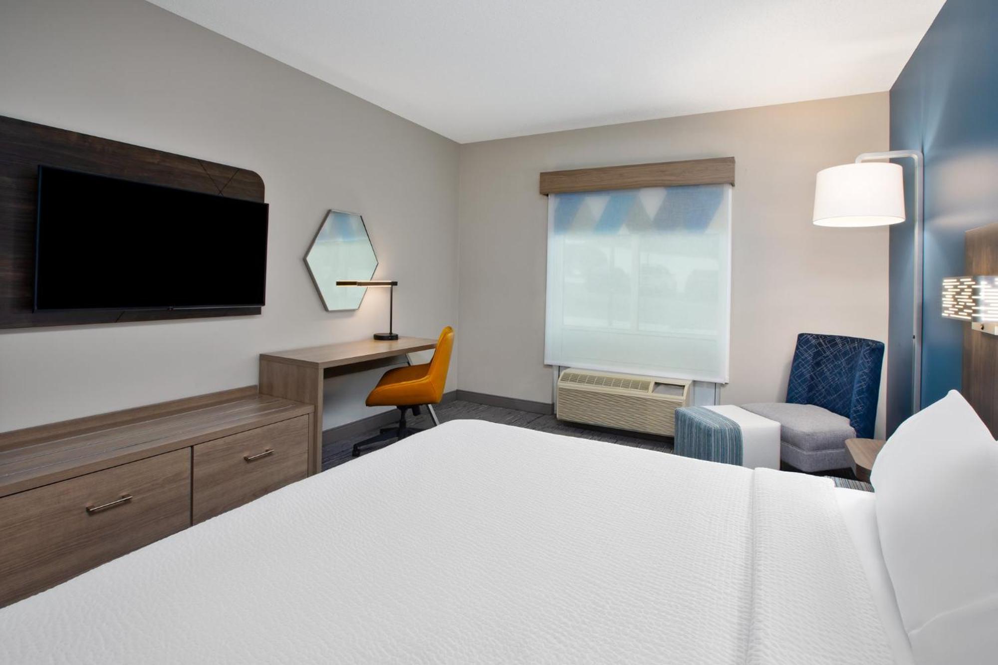 Holiday Inn Express Hotel & Suites Grand Rapids-North By Ihg Walker Exteriér fotografie
