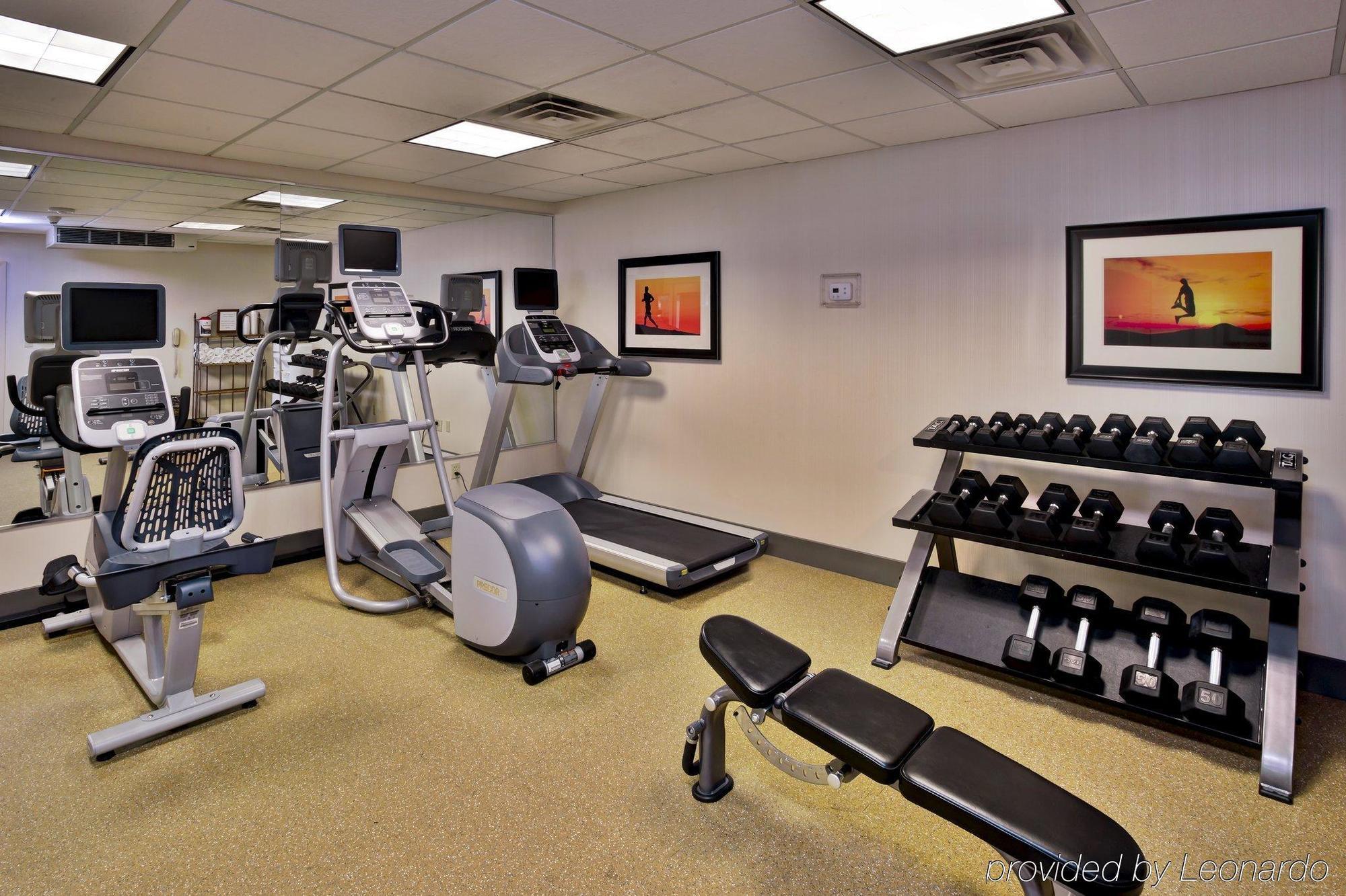 Holiday Inn Express Hotel & Suites Grand Rapids-North By Ihg Walker Exteriér fotografie