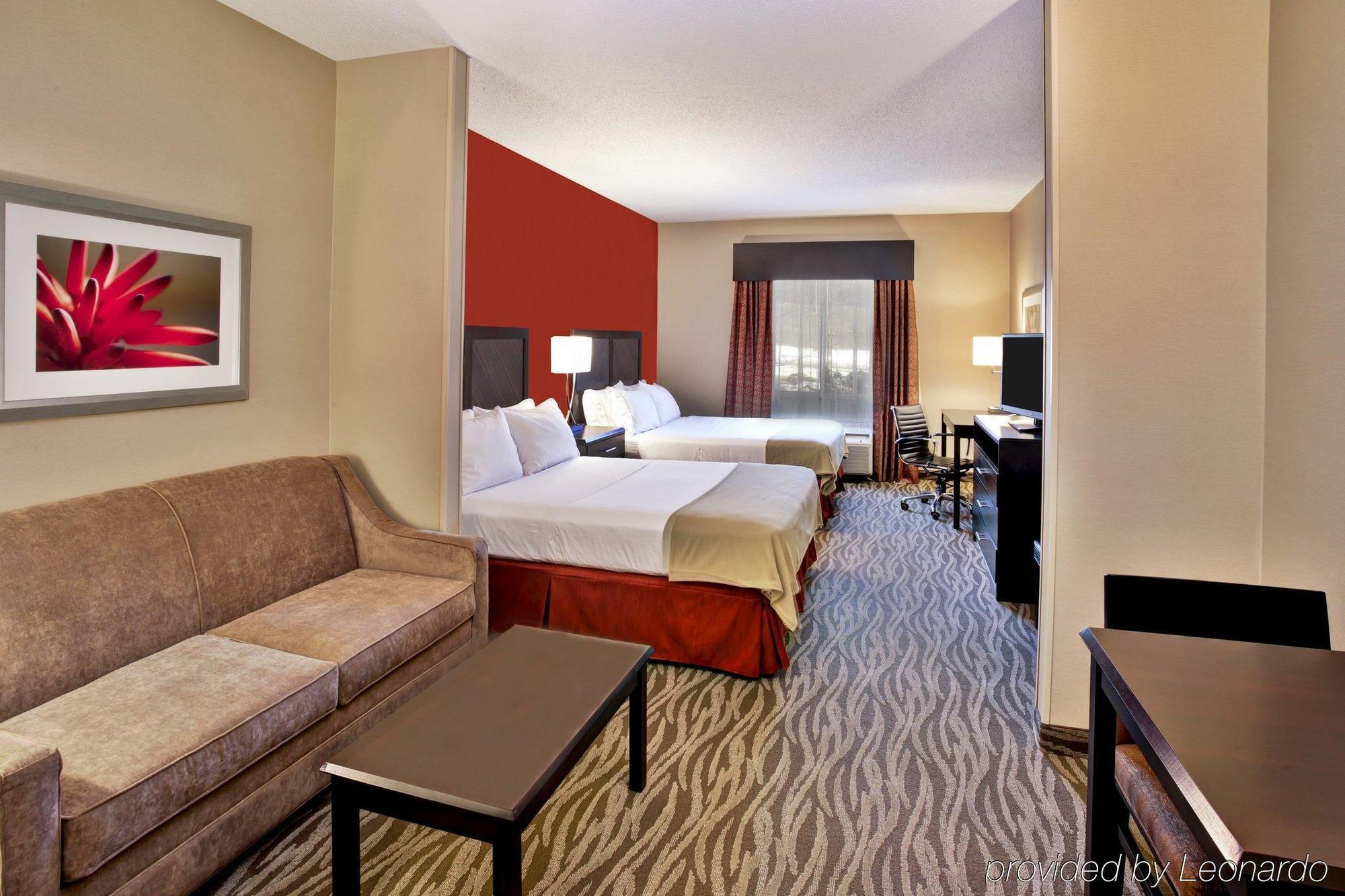 Holiday Inn Express Hotel & Suites Grand Rapids-North By Ihg Walker Exteriér fotografie