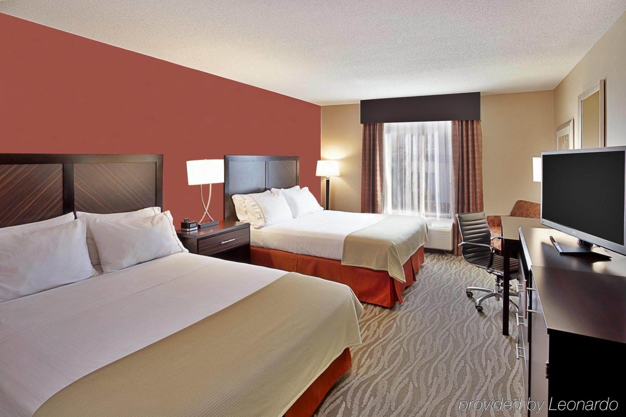 Holiday Inn Express Hotel & Suites Grand Rapids-North By Ihg Walker Exteriér fotografie