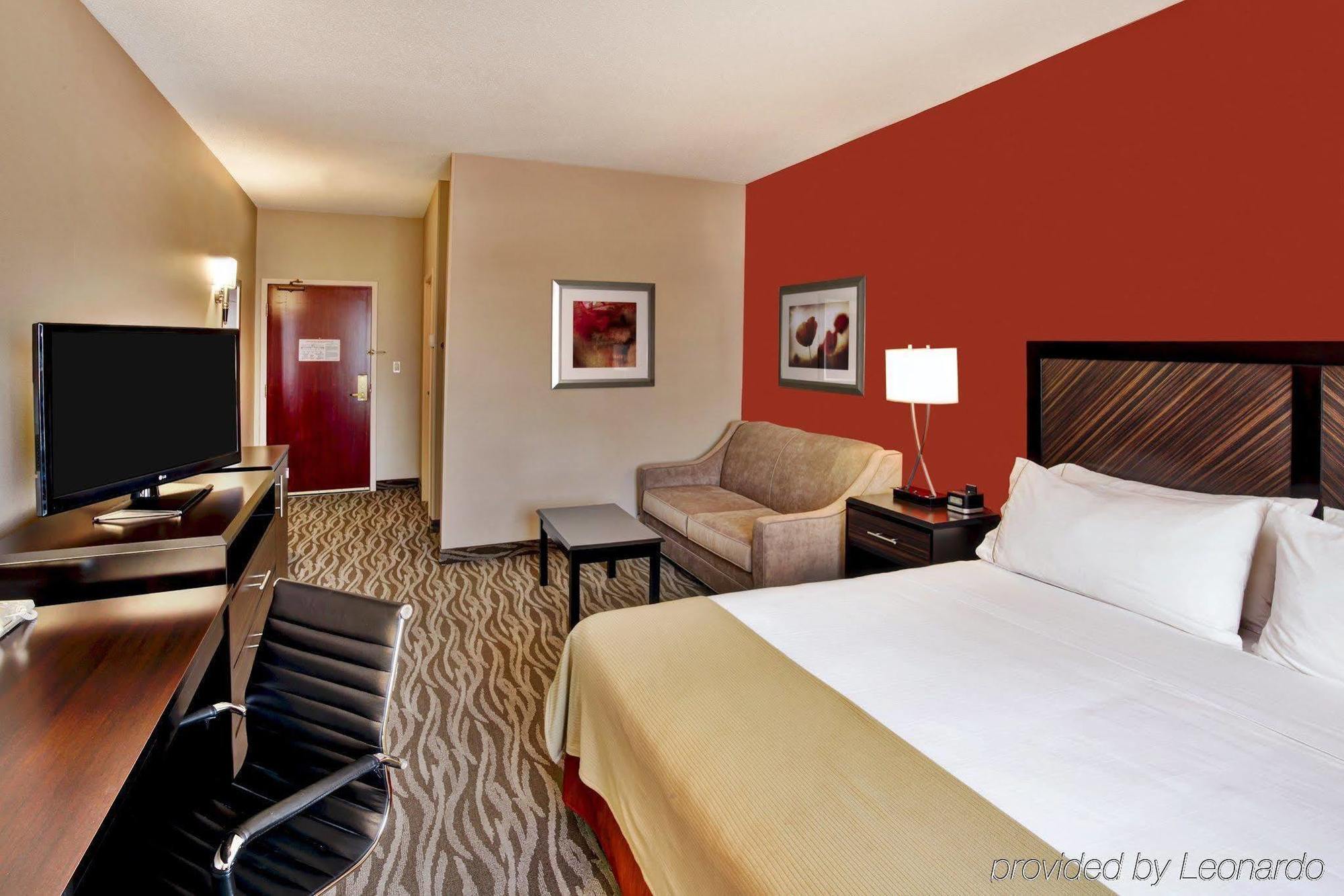 Holiday Inn Express Hotel & Suites Grand Rapids-North By Ihg Walker Exteriér fotografie